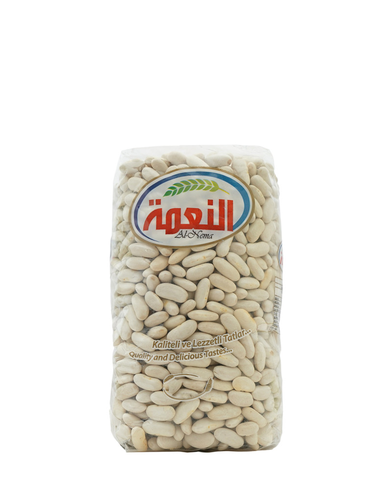 فاصوليا قرغستاني 500كغم